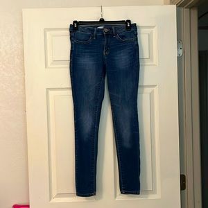NWOT JUNIORS JEGGINGS : SIZE 1/25W